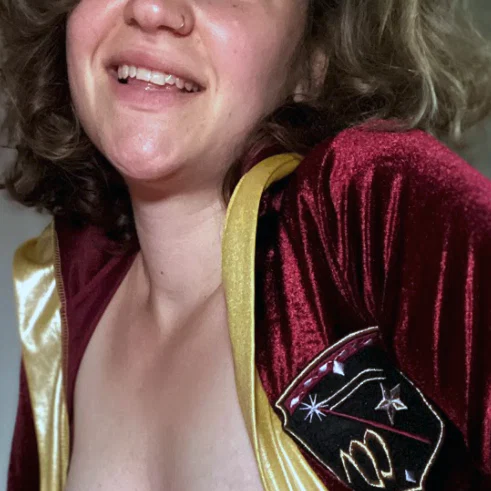 Desdemona Jhonson's avatar