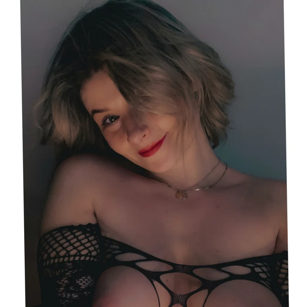 Haley Hedrick's avatar