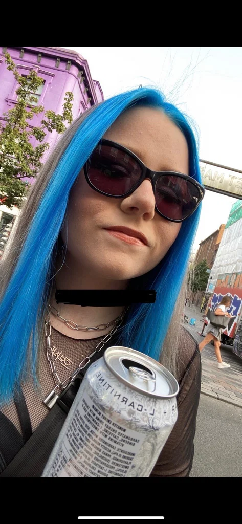 BlushBabyGirlx