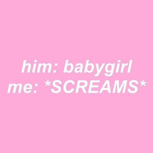 BlushBabyGirlx profile banner