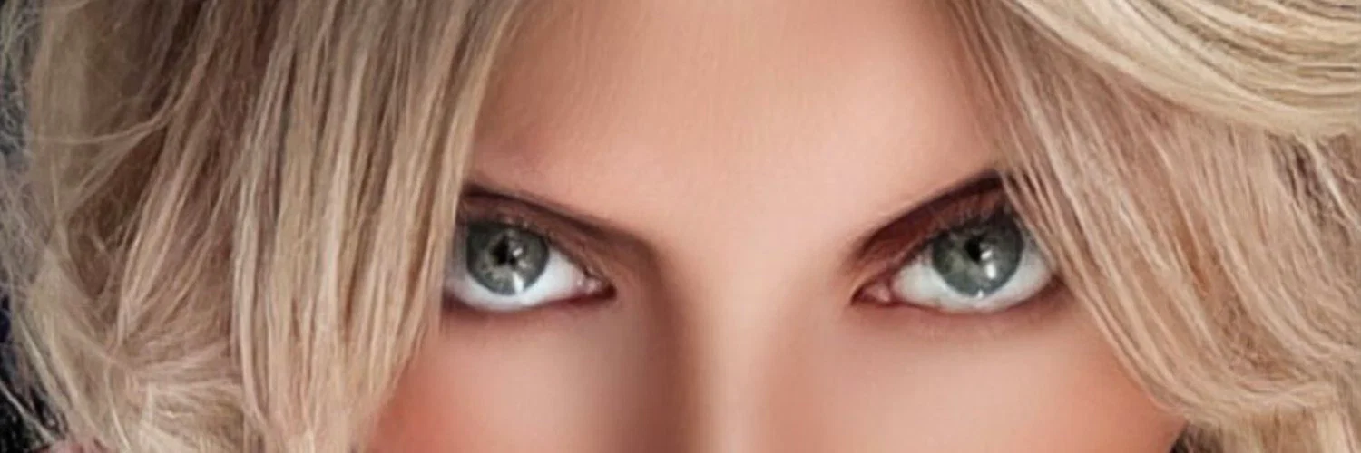 Serena profile banner