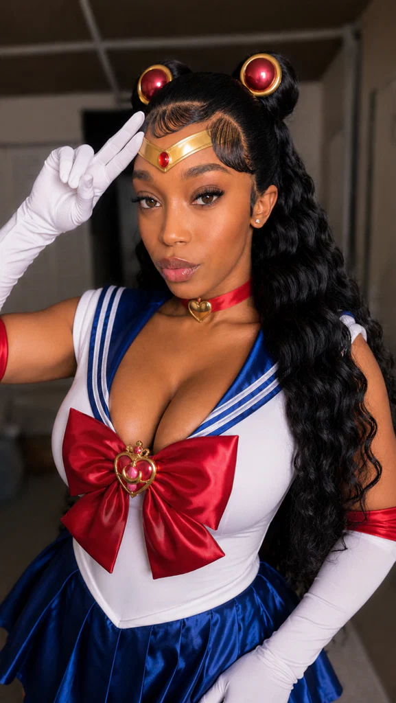 IluvSapphireBleu's avatar