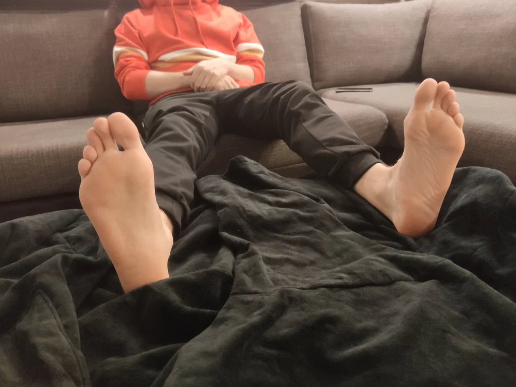 Ryanfeet27's avatar