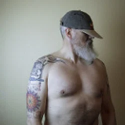 Beau Zhemoy's avatar