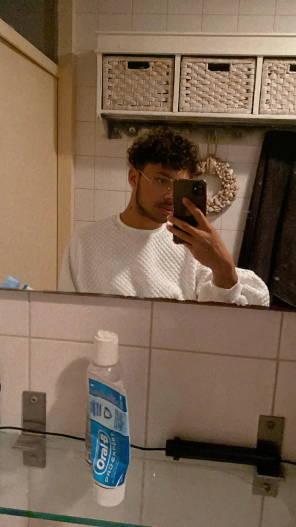 Brandon's avatar