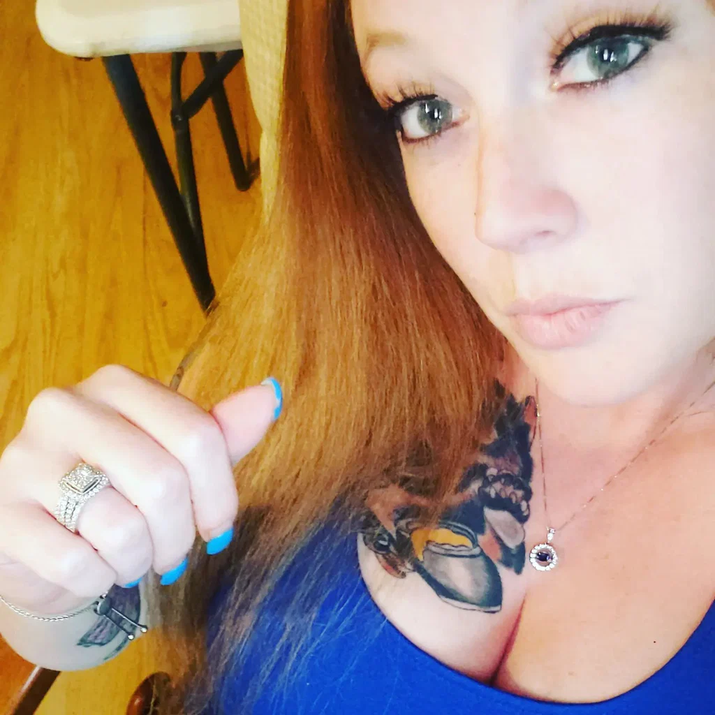 Jessica Bea's avatar