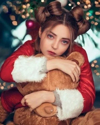 Elle est Belle's avatar