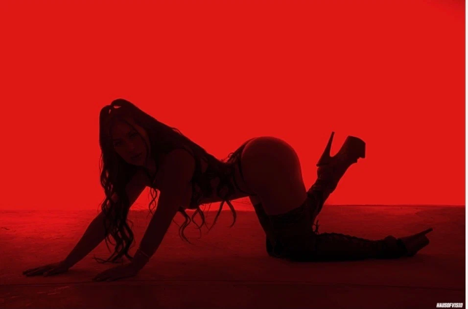 Hoe Ass Ariel's avatar