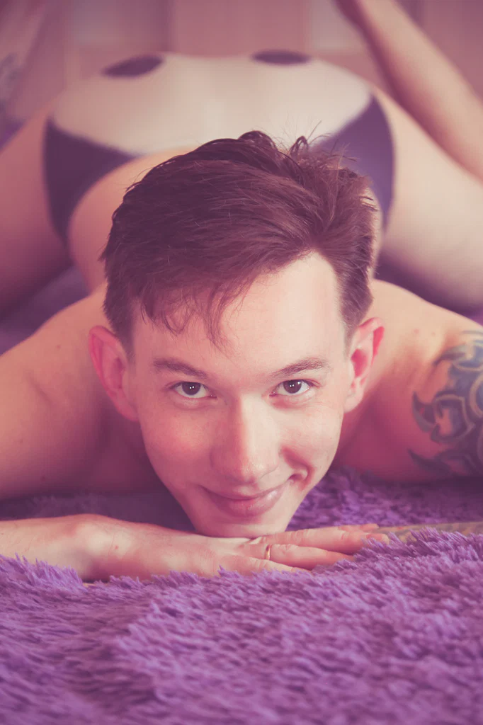 Sasha Zai