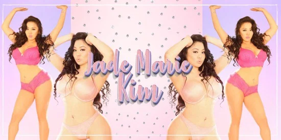 Jade Marie profile banner
