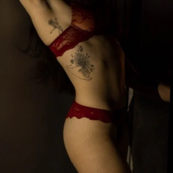 Margot Embargot's avatar