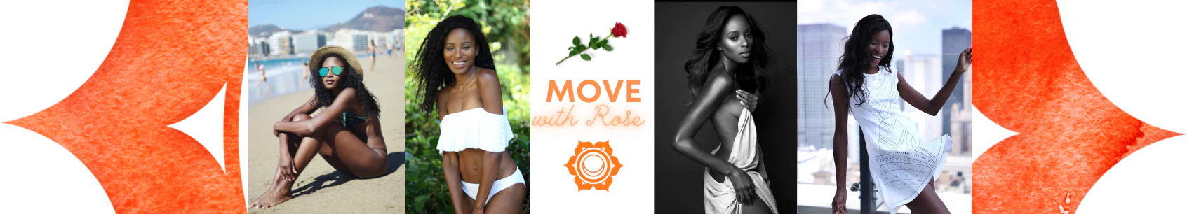 Move With Rose profile banner
