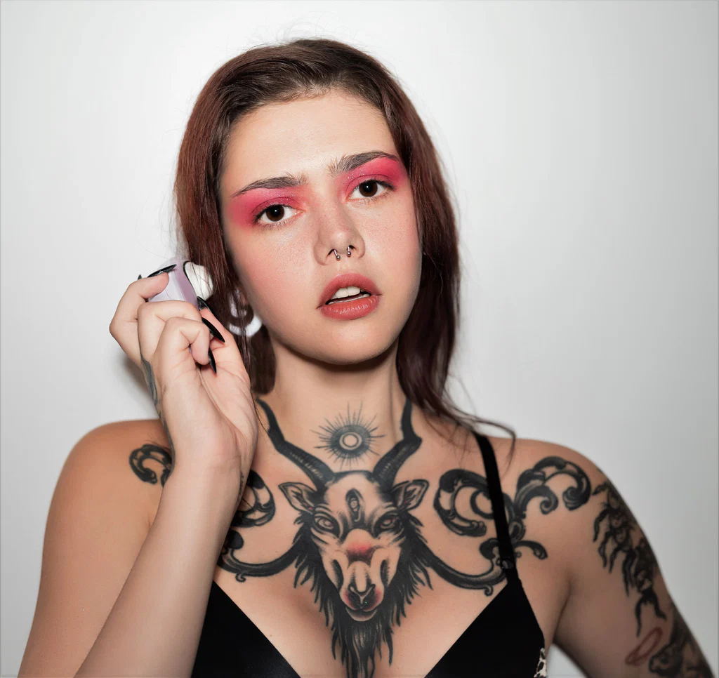 Veannast 💗 🌸 MilkyVen's avatar