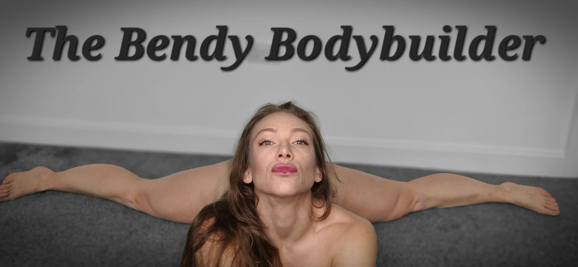 Bendy profile banner