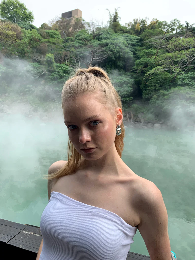 Lola Demchenko