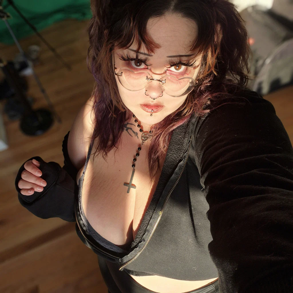 Goth Baby's avatar