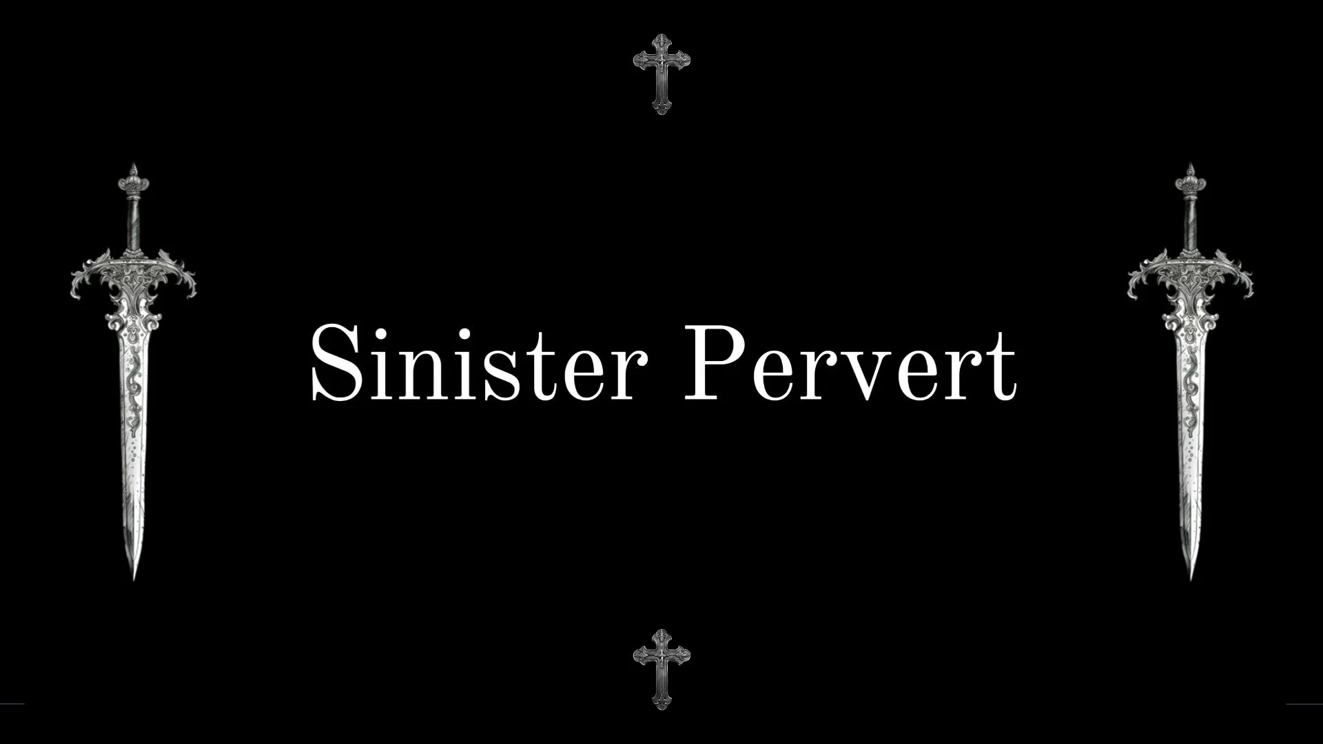 Goth Baby profile banner