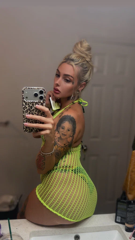 Chanel Banx's avatar