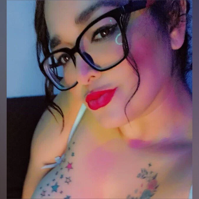 Aby Garcia's avatar