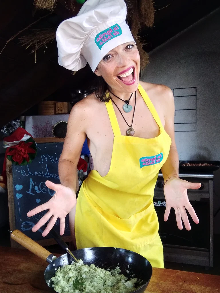 Talita Chef ❤️!'s avatar