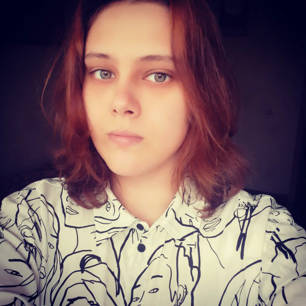 Valentina Ivanova's avatar
