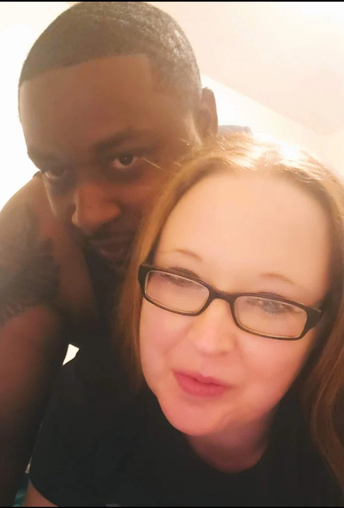 BBW Lusty Lynne &amp; Uchiha_Blaq