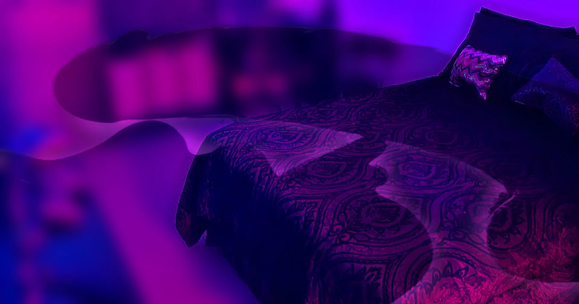 BBW Lusty Lynne & Uchiha_Blaq profile banner