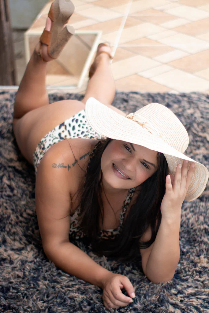 Paty bumbum's avatar
