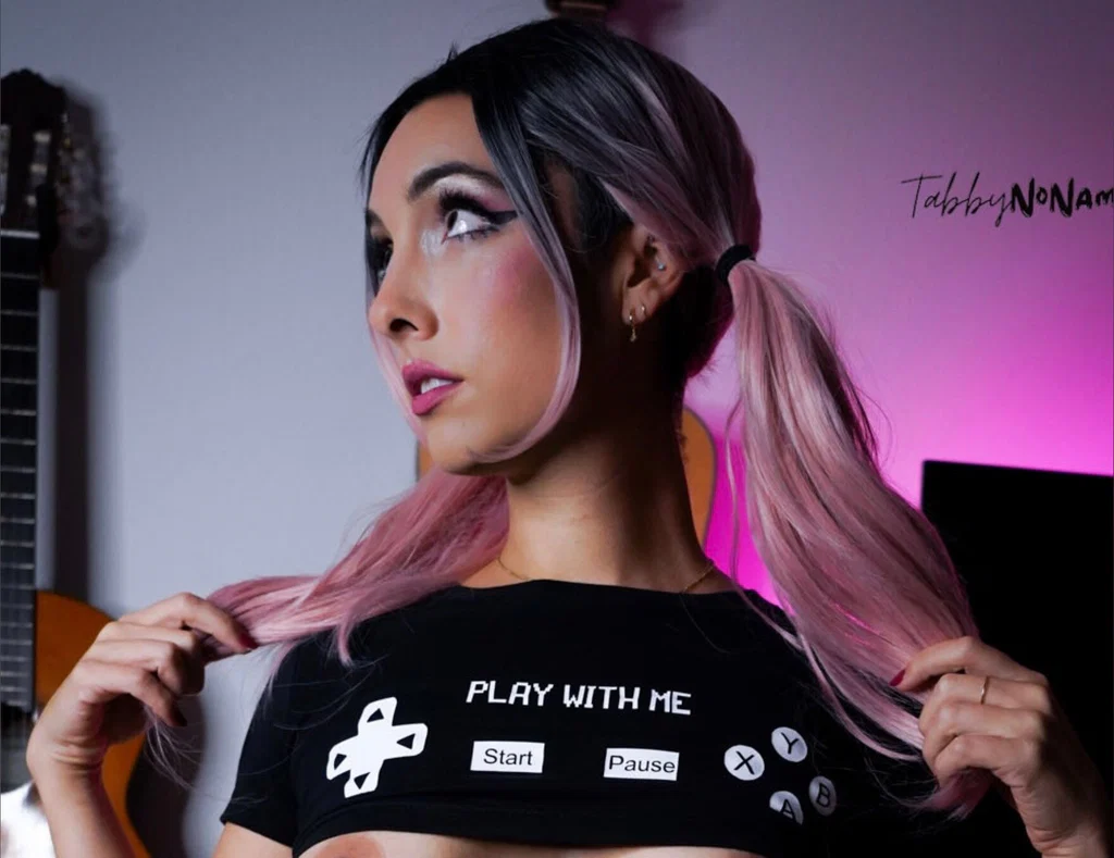 TabbyNoName's avatar