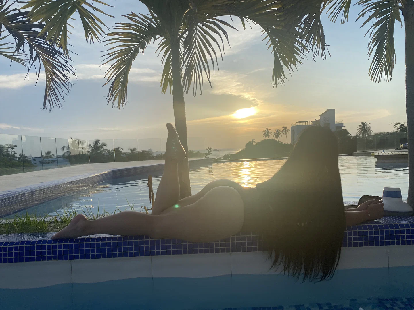 sweet profile banner