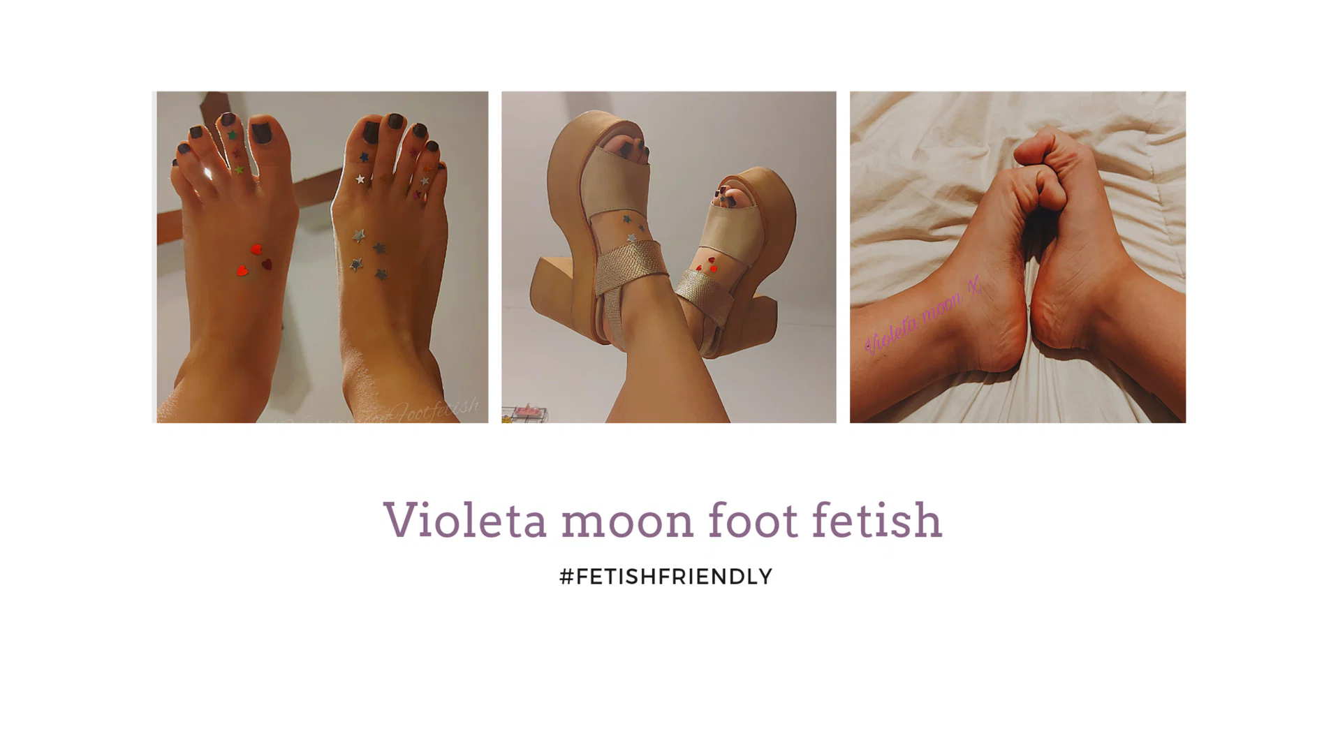 Violeta Moon X profile banner