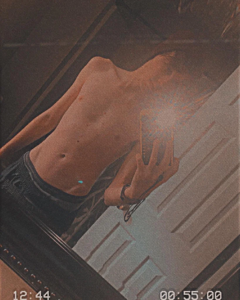 Alex Fitzgerald's avatar