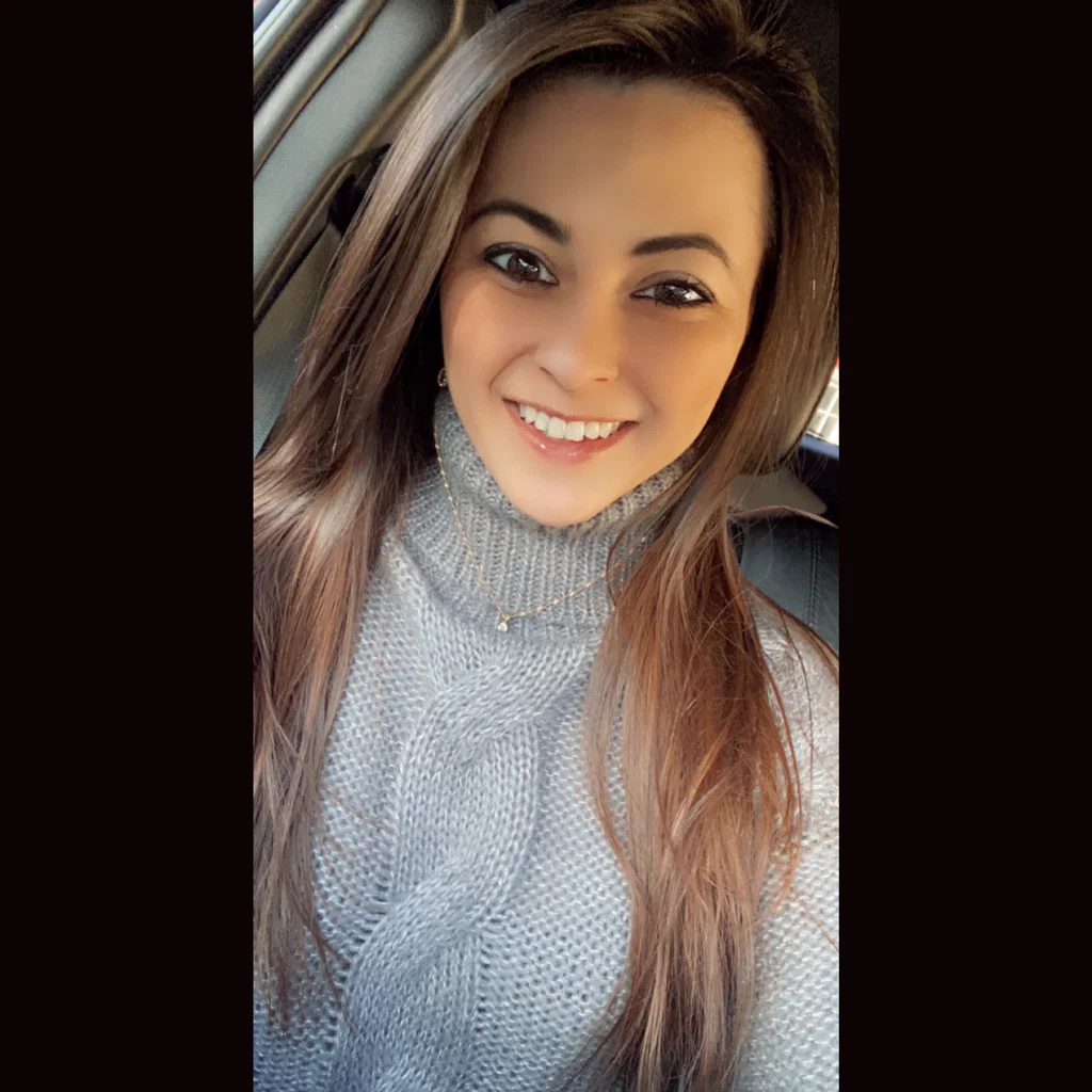 Alyssa's avatar