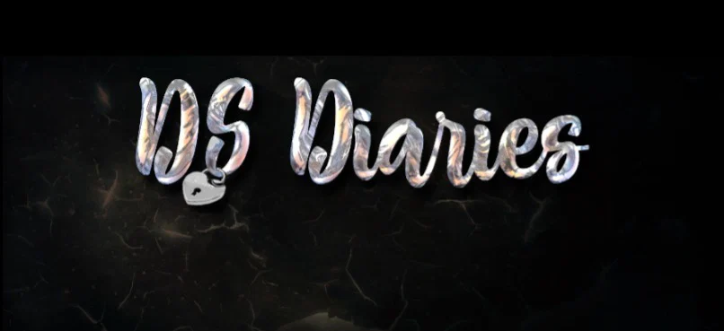 DS Diaries profile banner