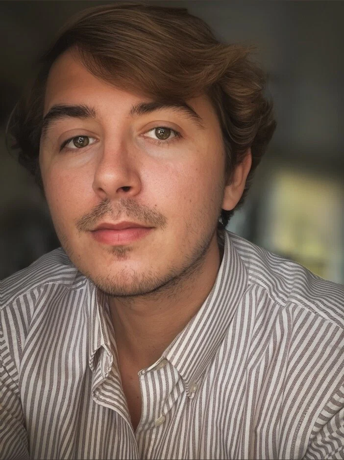Austin London's avatar