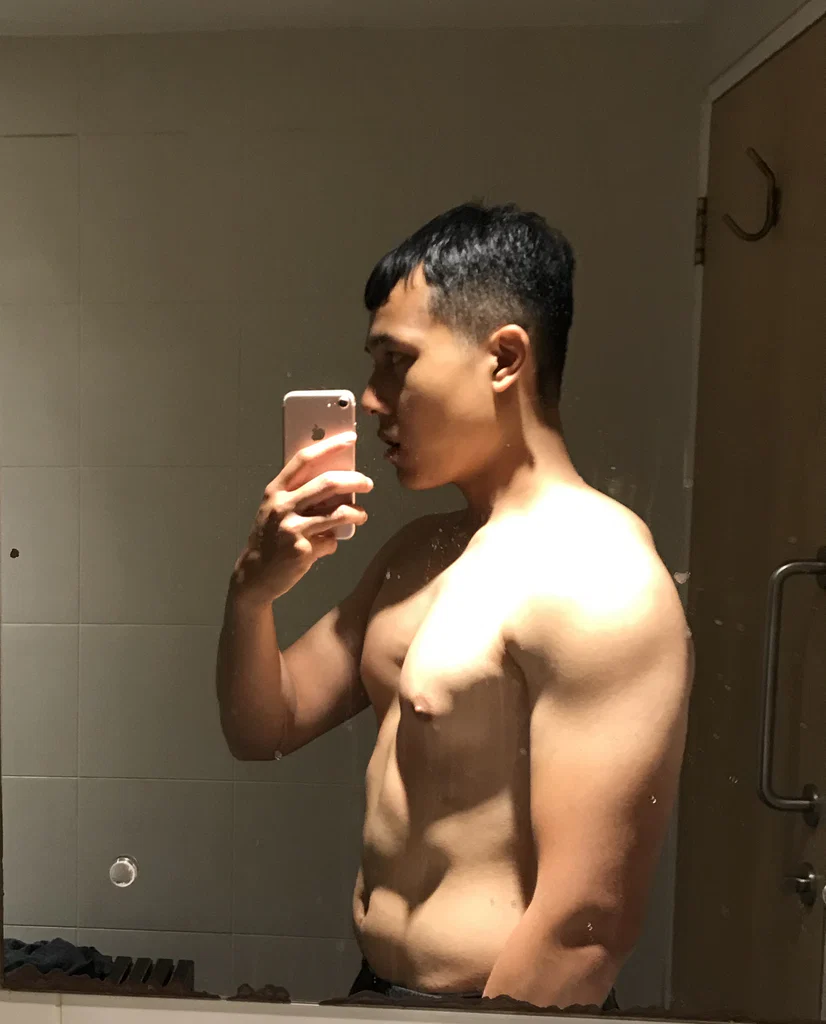 Ka Long's avatar
