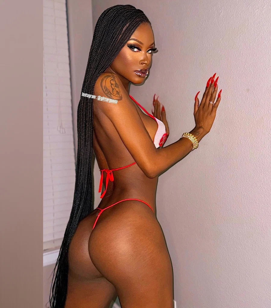 TS Erotica Vanderlei 🫦💦's avatar