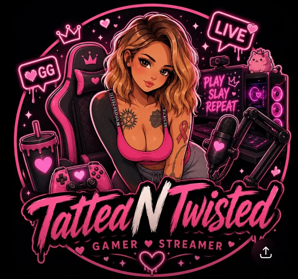 TattedNTwisted