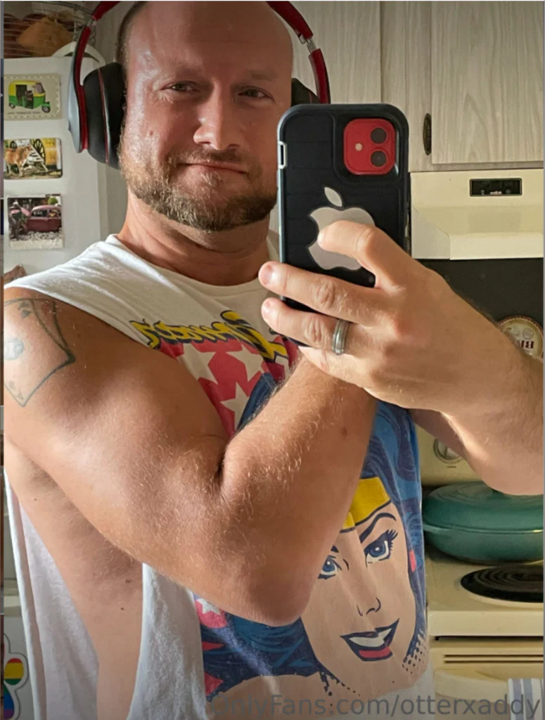 The Daddy You Wanted...