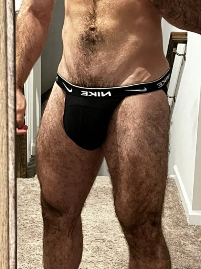 The Daddy You Wanted... profile banner