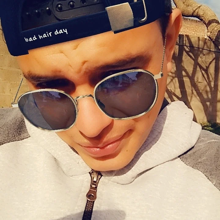 🔥🔥 Bad Boy ! 🎁's avatar