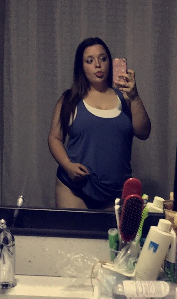 AlyssaMichelle's avatar