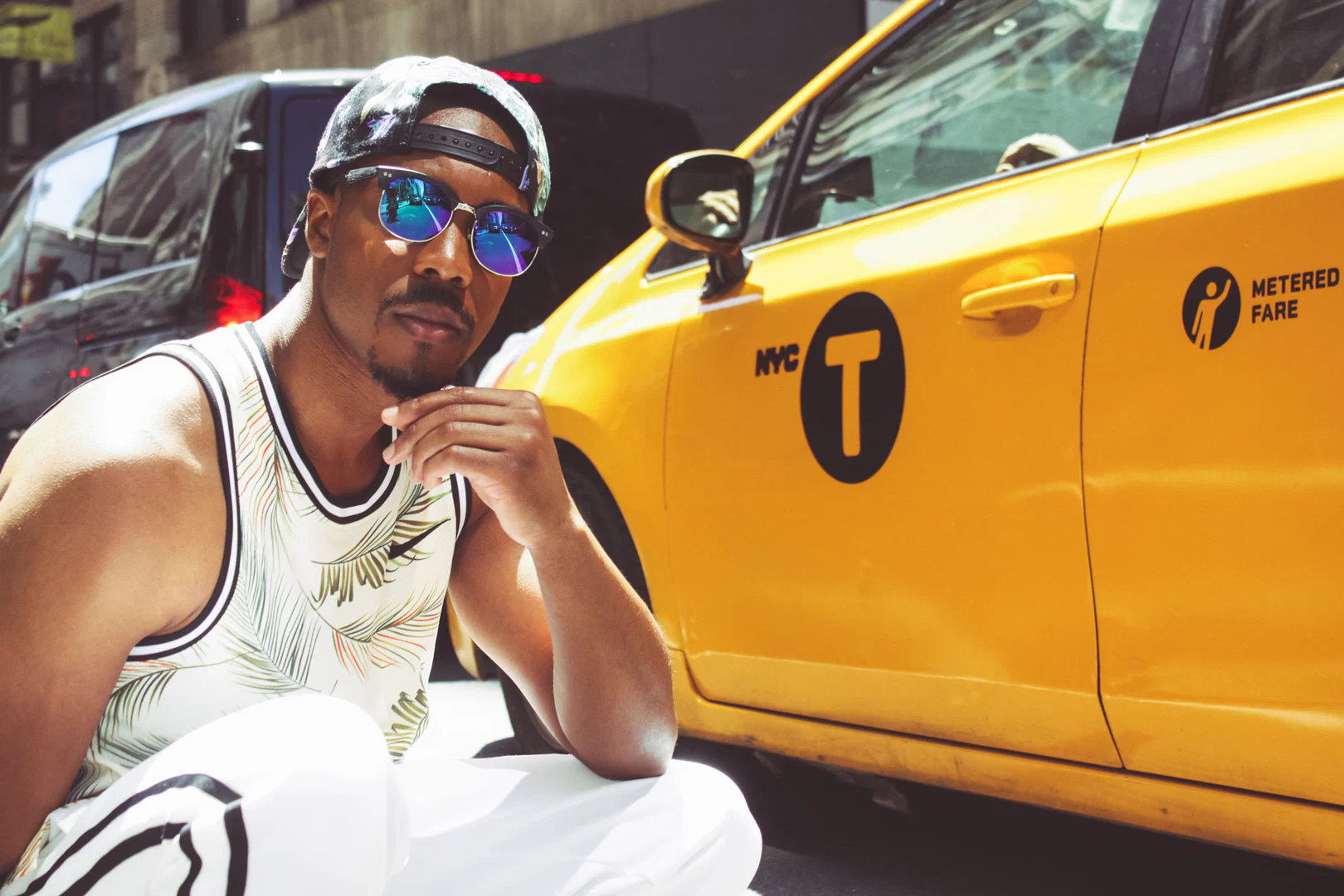 Jordan Crooms profile banner