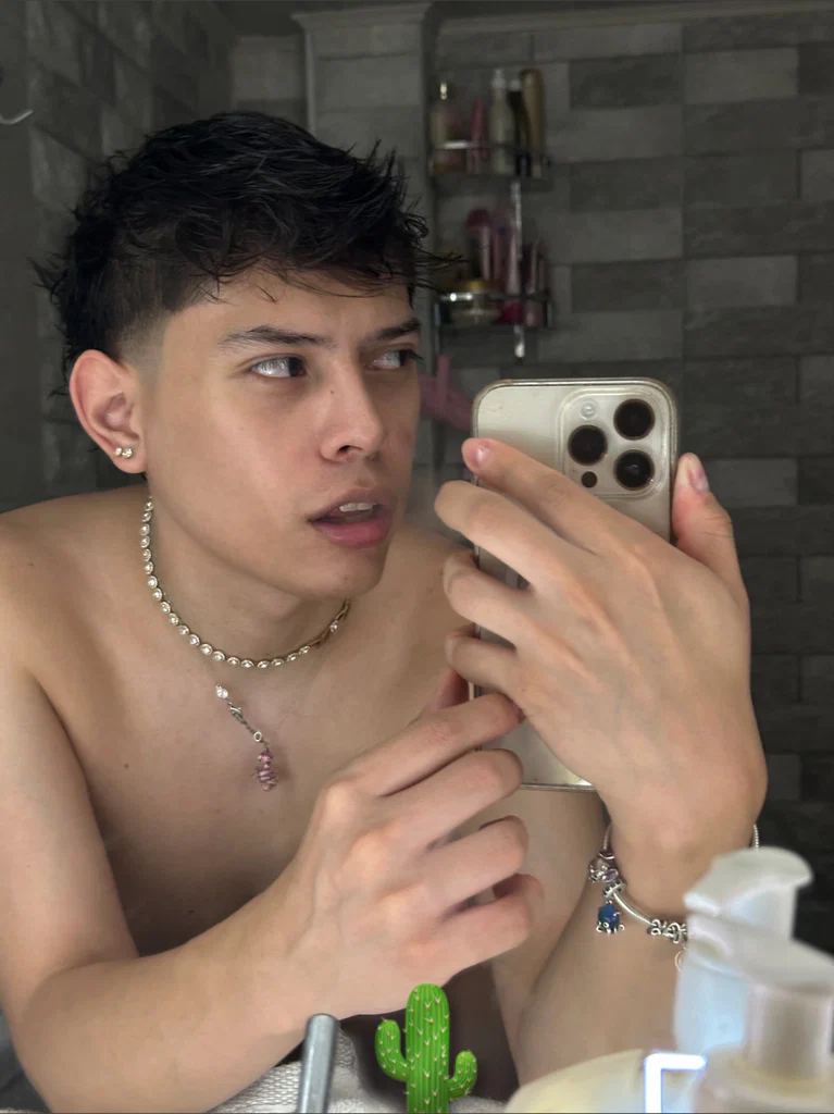 Richar castro's avatar
