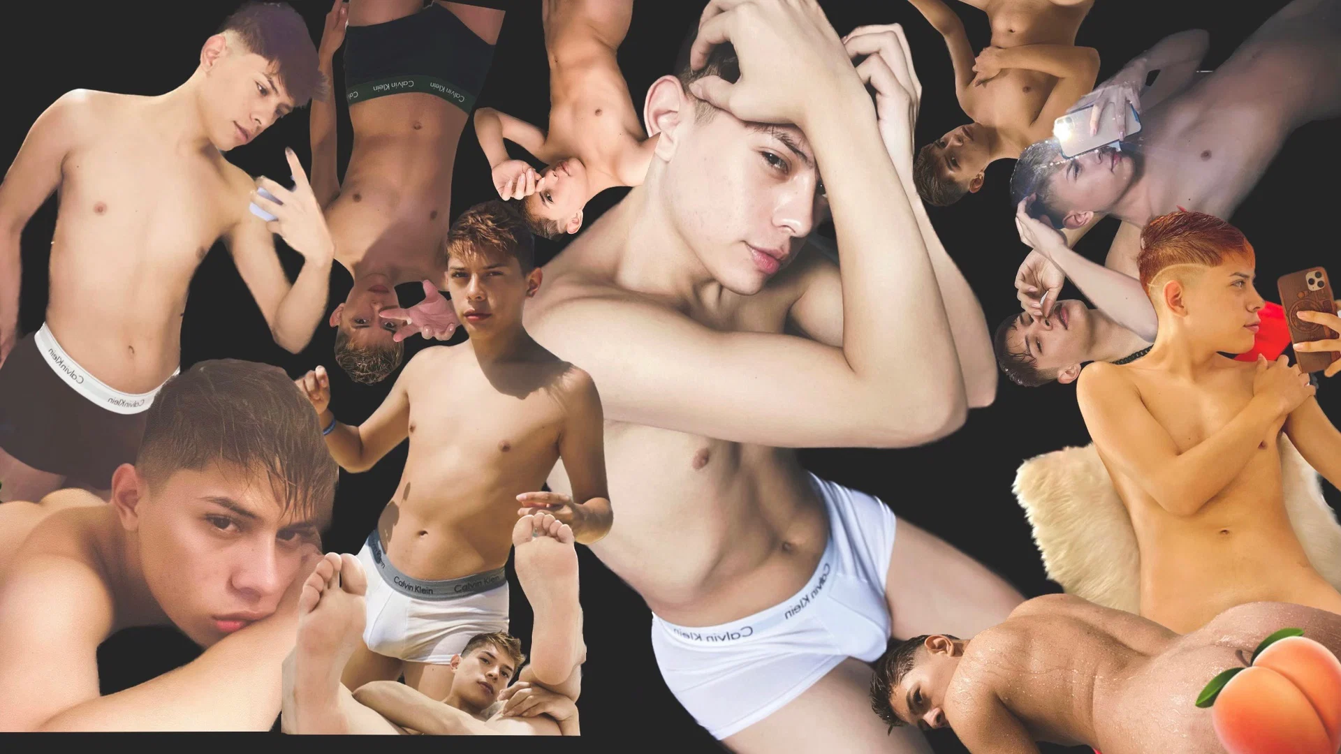 Richar castro profile banner