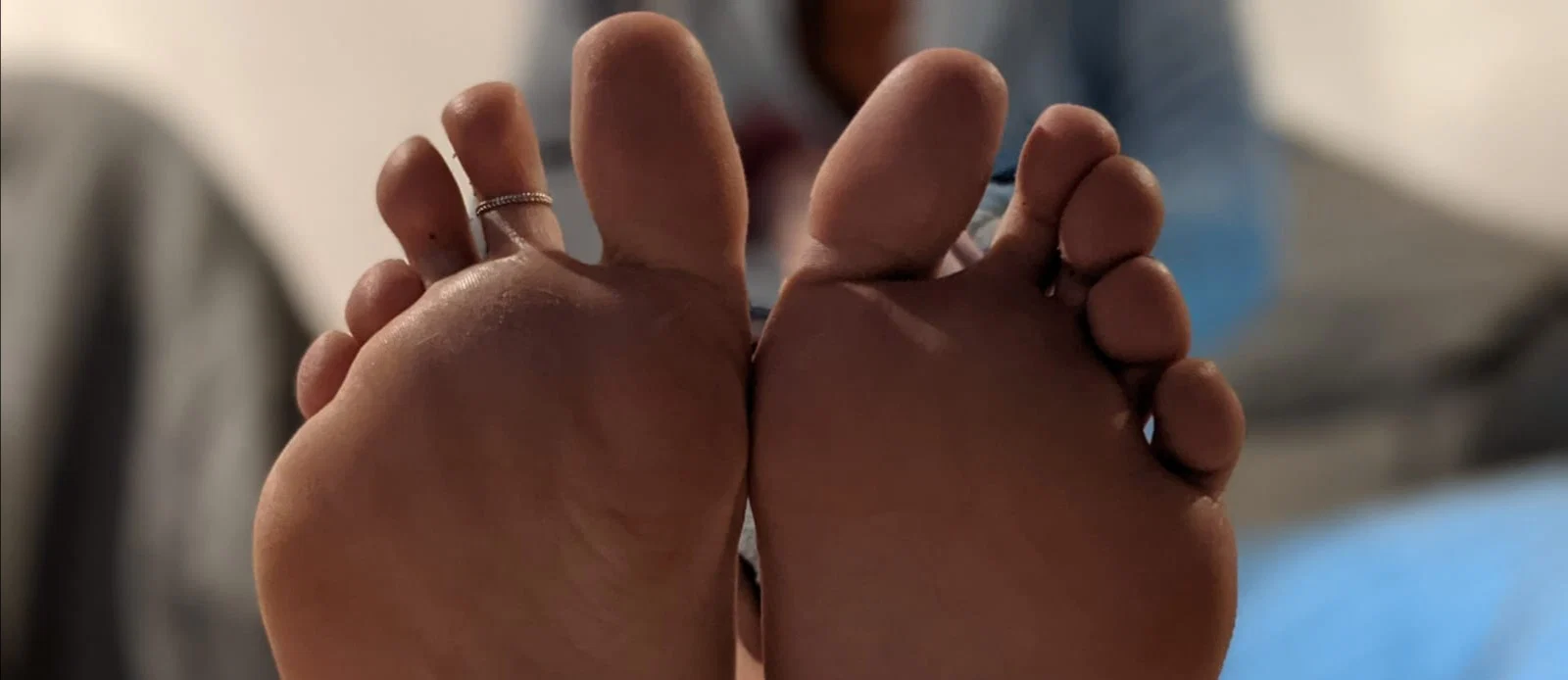Toe Hoe profile banner