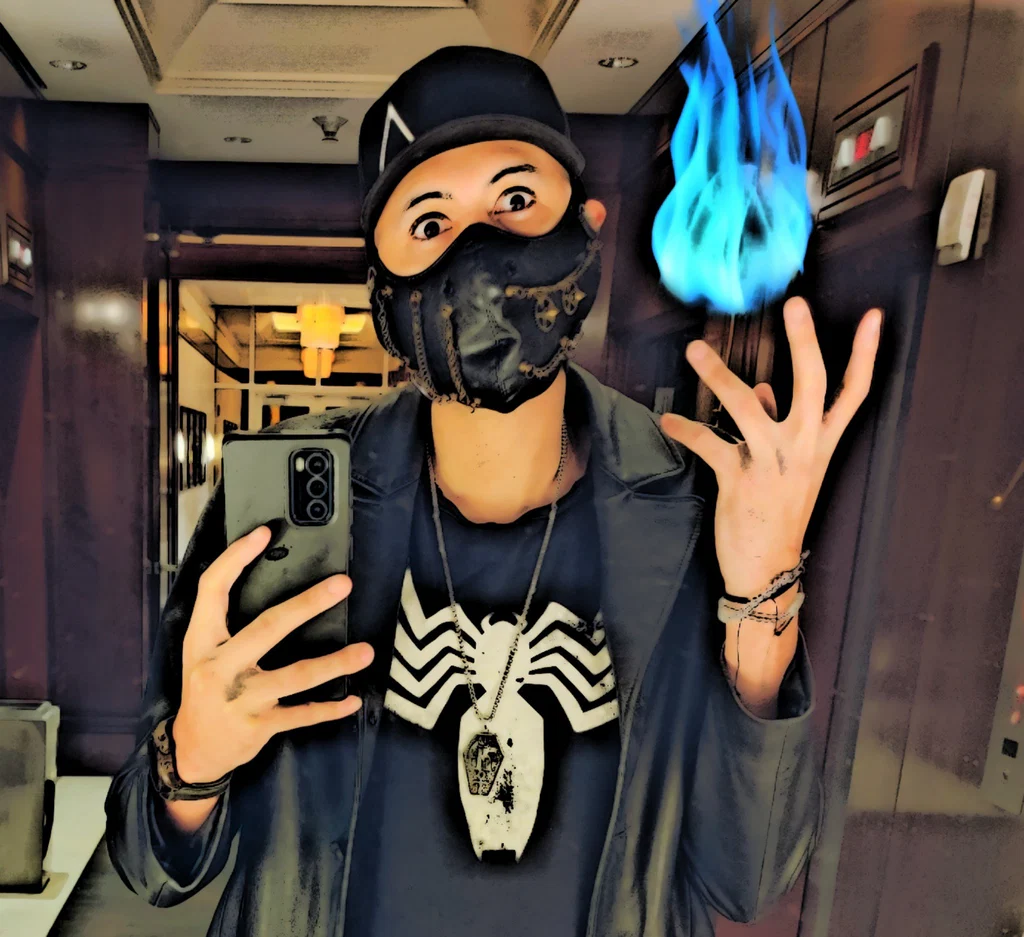 L.J Gray's avatar