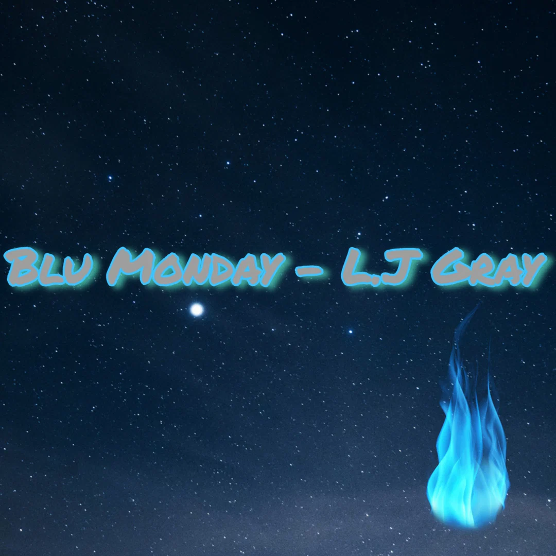 L.J Gray profile banner