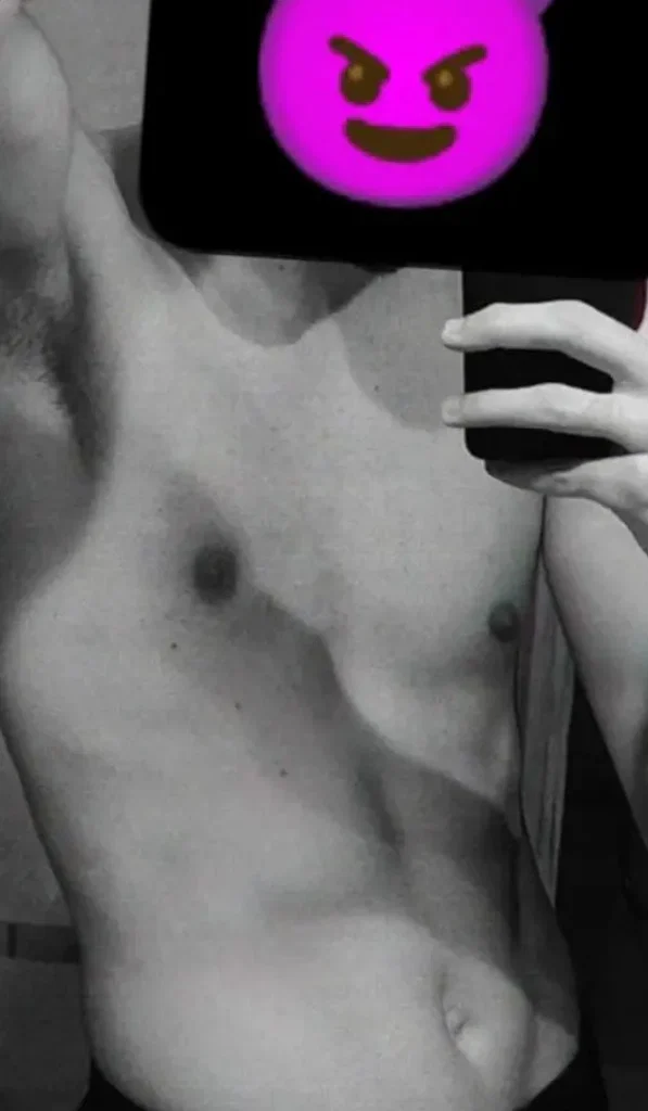 Hot Boy's avatar