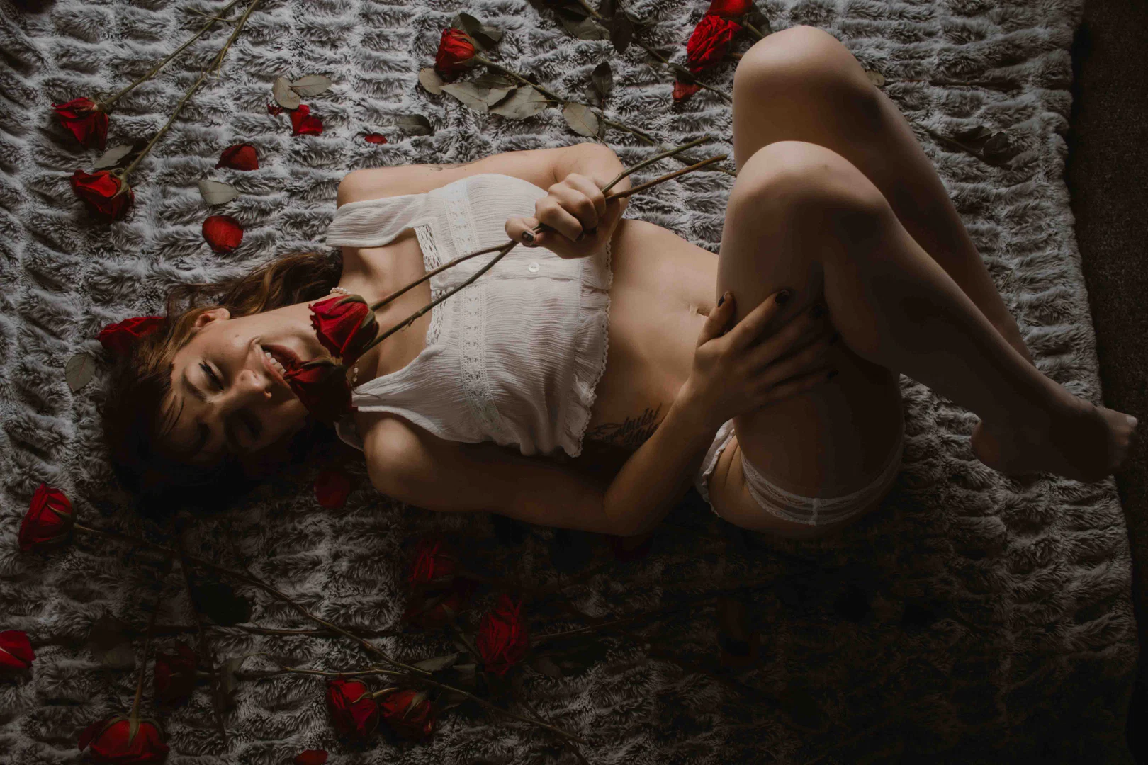 Lani rei✨️Your naughty girlfriend🍒 profile banner